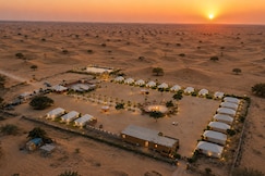 Barna Desert Camp & Resort Khuri, Jaisalmer