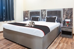 Super Hotel O The villa, Bhopal