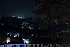 Luxurious 2BHK Villa with Private Swimming Pool, Mumbai