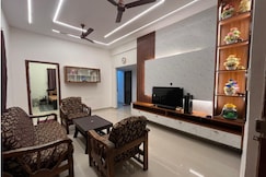 Comfort stay luxury Rooms, Medchal
