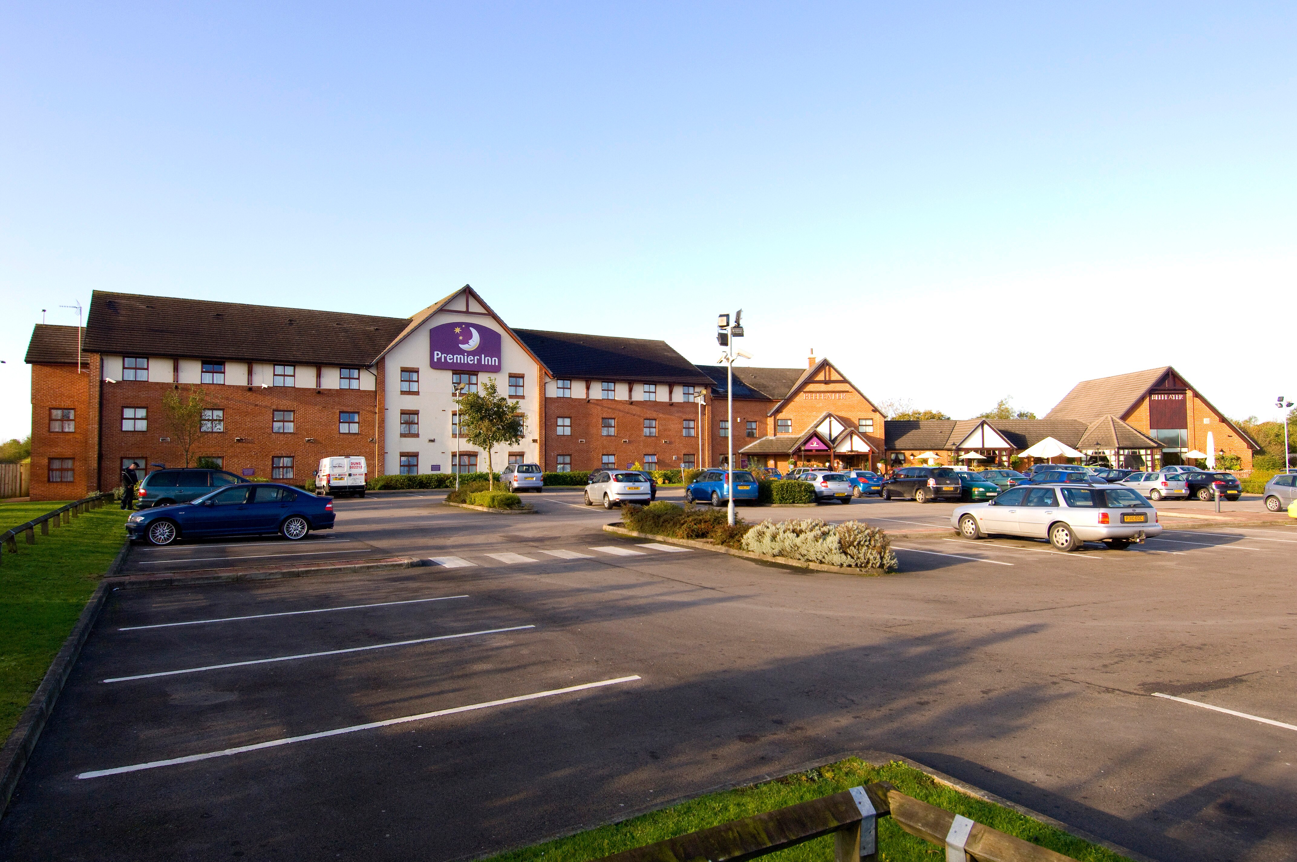 Premier Inn Preston East - Tap to explore photos