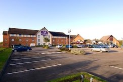 Premier Inn Preston East, Lancashire