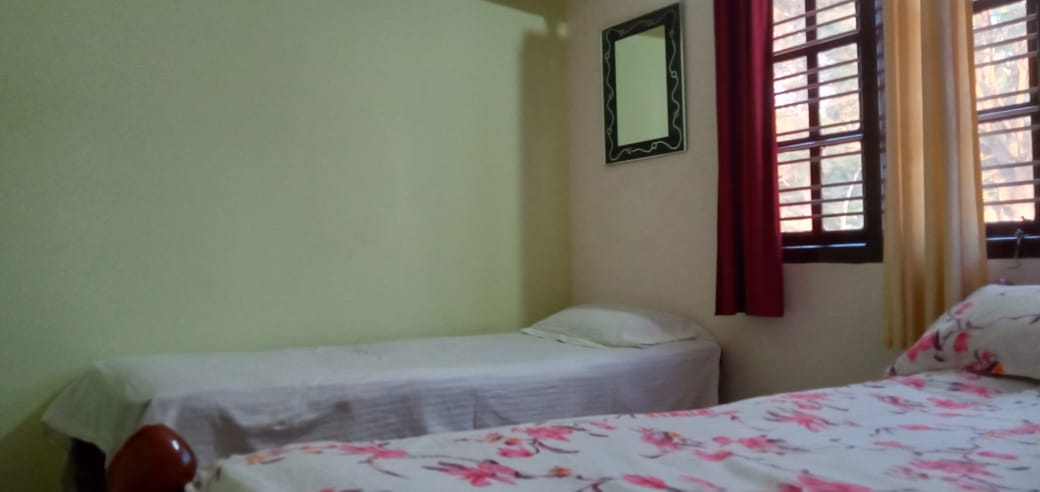 Malnad Flora Homestay - Tap to explore photos