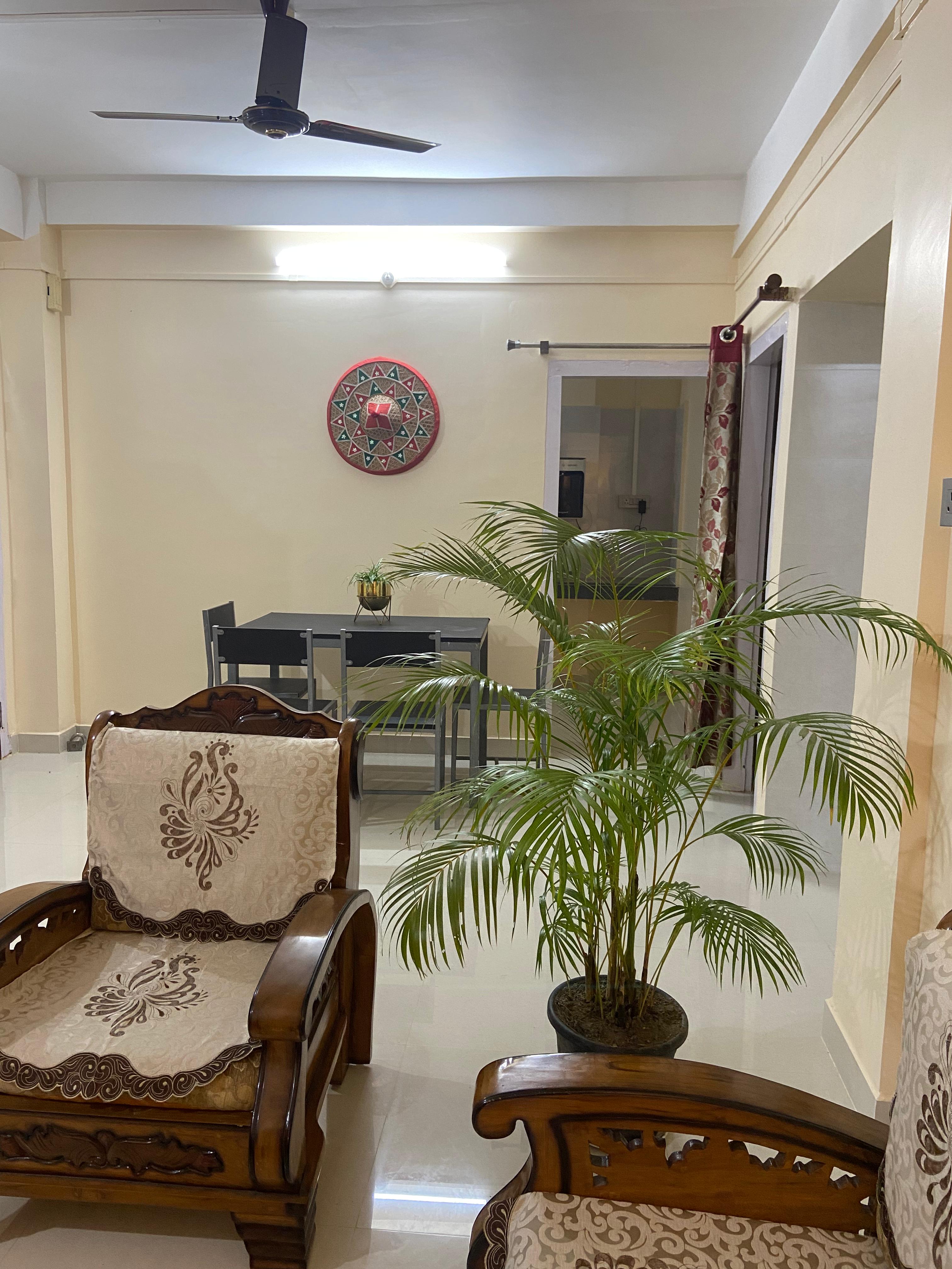 Pragati Homes - Tap to explore photos