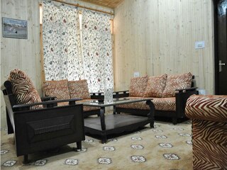Roshan Resort - Tap to explore photos
