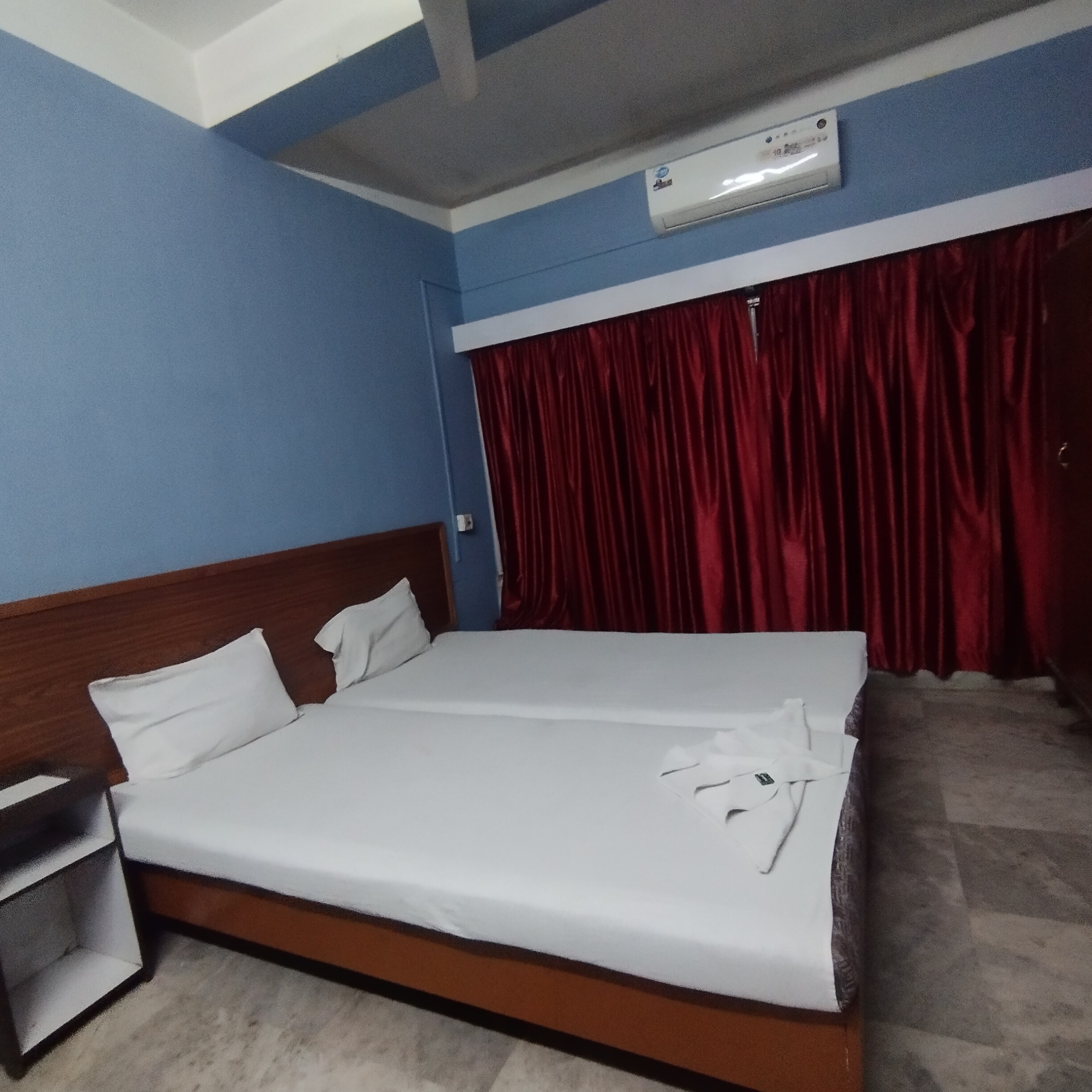 Hotel Bilas,Guwahati - Tap to explore photos