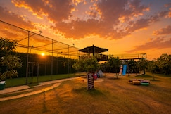 Unique Resort and Restaurant, Porbandar