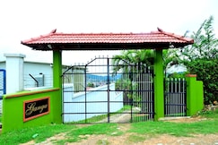Ganga homestay, Coorg