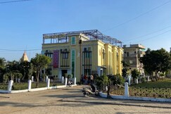 Hotel JK Palace, Indore