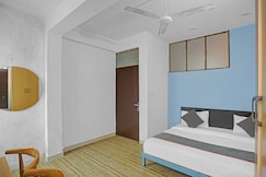 Hotel O Sky View Residency, Delhi