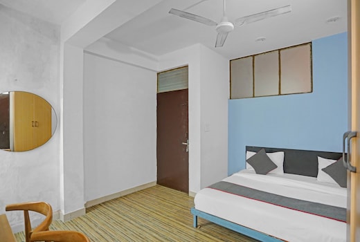 Hotel O Sky View Residency