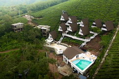 Thottom Stays Vagamon|Best glamps resort vagamon|, Vagamon