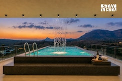 StayVista at Majestic Whispers, Shahapur