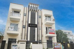 Hotel O Wonderland Inn, Manesar