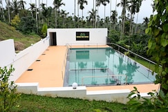 Wayanad Farm Heritage, Talipparamba