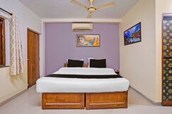 Hotel O International Airport Goa, Goa