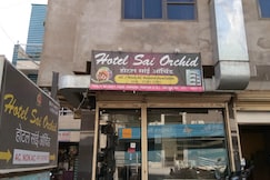 Hotel Sai Orchid, Raipur, Chhattisgarh