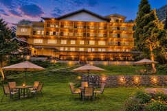 'Orsino Khangri Karpo Retreat & Spa ,Lachung, Lachen