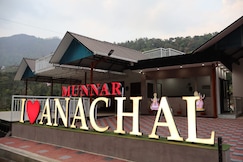 Rhythm Stays Munnar, Munnar