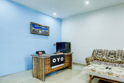 Hotel O KLER Guest House