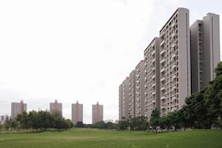 Elevated Elegance | 1BHK Luxurious Apartment, Wadgaon