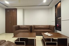 Hotel Vedant Inn, Muddebihal