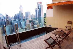 Best Western Hotel Causeway Bay Hong Kong