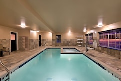 Holiday Inn Express Hotel & Suites Fraser Winter Park Area, Grand
