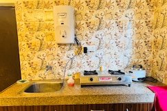 Charter Stays Bhanu, Hyderabad