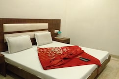 Sudershan Palace, Delhi