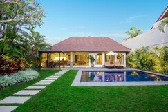 Serene Villas, بالي