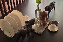 The timeless mysuru bungalow, Mysore