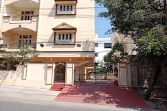S V ORCHID HOMESTAY, Hyderabad