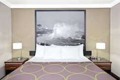 Super 8 by Wyndham Los Angeles-Culver City Area, Los Angeles