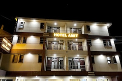 Hotel Amit - 5mins drive to Airport, Kullu