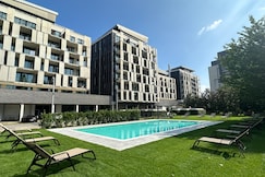 Ramada Plaza Milano, Milan