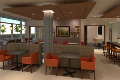 Holiday Inn Express & Suites MIRAMAR, Broward