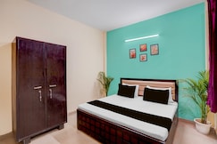 Hotel O Shivik Stays, Gurgaon