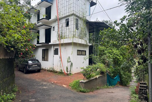 Clearveda Homestay