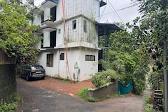 Clearveda Homestay, Thalasserry