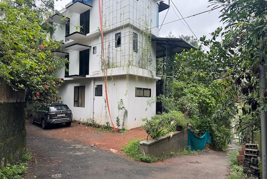 Clearveda Homestay