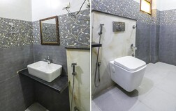 Washroom