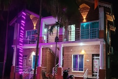 The StoneCabin Gokarna, Kumta