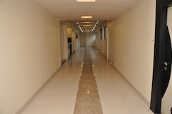 HOTEL MAHAMAYA, Satna