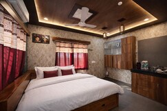 Studio Apartment in Puri, Puri