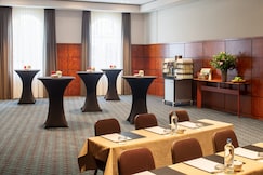Crowne Plaza Bruges, Bruges