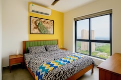 PREMIUM Cochin stay, Cochin