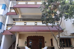 Le Pondy Home Stay, Pondicherry