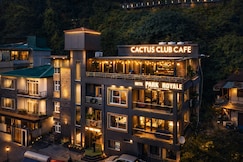 Hotel Park Royale Inn, Dehradun