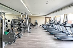 Luxury 1BR Holiday Home CV B1311 near Burj Khalifa, Dubai